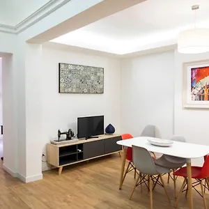 Uzeda Apartament Katania