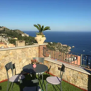 Casa Bucalo , Taormina Italia
