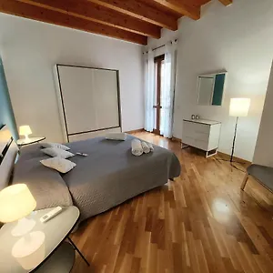 Apartamento Cocciu D'amuri House, Palermo