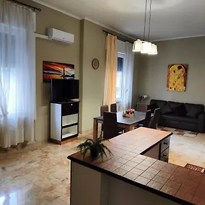 Ai Giardini Apartament
