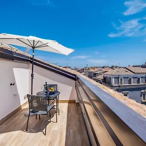 Domus Coppola , Catania Italia