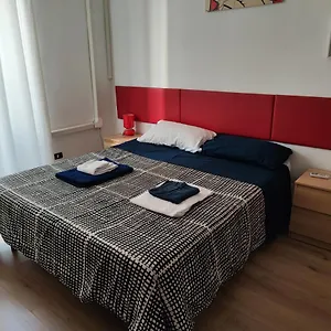 Turati House Appartement Rome