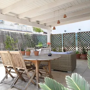 Studio Intendenza Apartament Bari