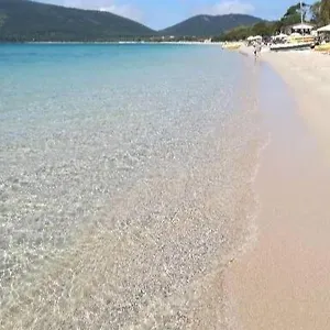 Da Serraona Ad , Alguer Italia