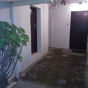 Interno 3 Apartament Bari