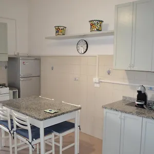 House - Termini Esquilino Apartament Rzym