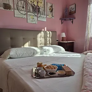 Panoramico Appartement Pancole