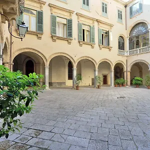  Appartement Palazzo Mazzarino - My Extra