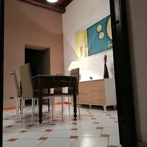 Сasa de vacaciones Casa Nel Vicolo, Palermo