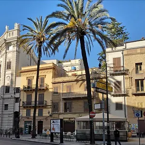 Casetta Fiori Di Loto Appartement Palerme