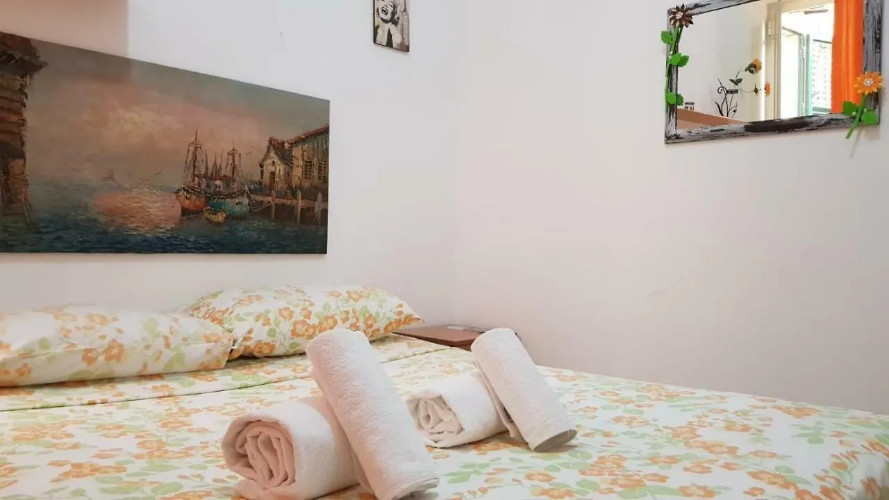 Al Cortile Di Maqueda Appartement Palermo