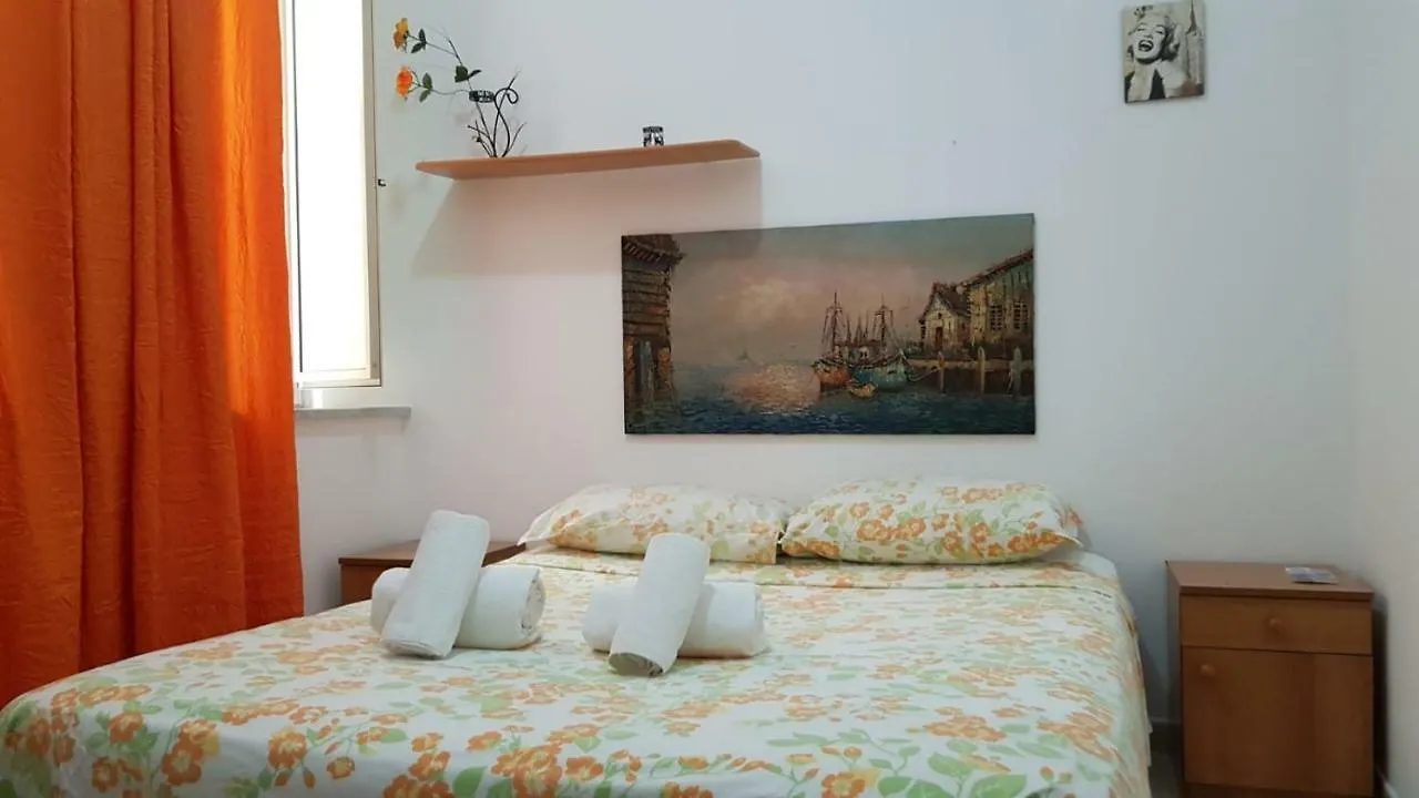 Al Cortile Di Maqueda Appartement Palermo 0*,